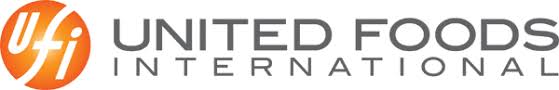 United Foods International (USA), Inc. logo